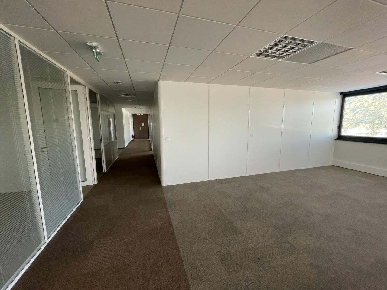 Bureau Toulouse 1100m² Location bureau Toulouse Haute-Garonne OLBUR2427110 10